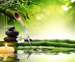 Home. tranquil